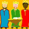 Betlehemi királyok