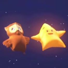 Twinkle twinkle little star - Ragyogj, kis csillag