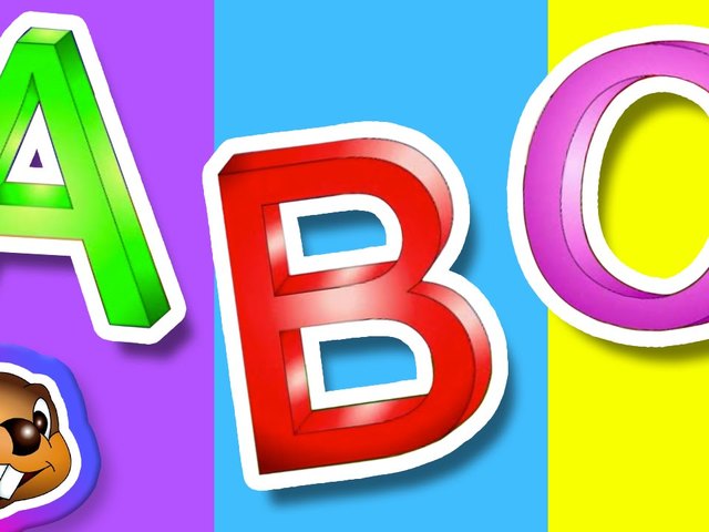 ABC song