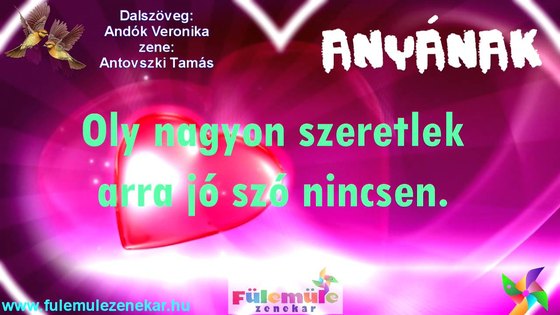 Anyának
