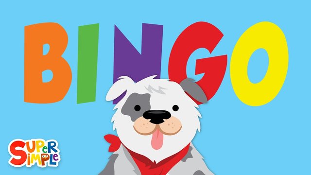 B-I-N-G-O