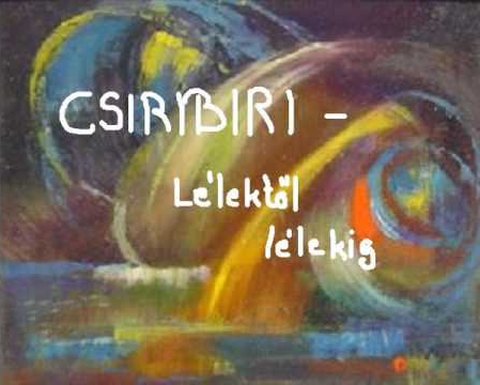 A cinege cipője
