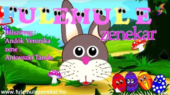 Húsvéti Nyúlság
