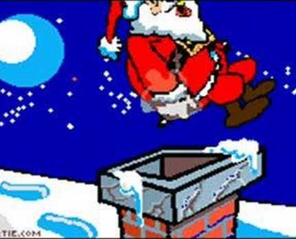 Jingle bells