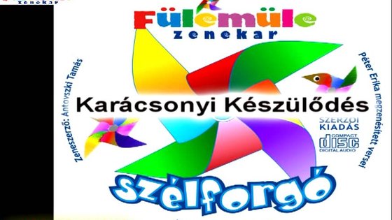 Karácsonyi készülődés