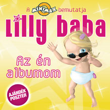 Lilly baba - Hallo Papi