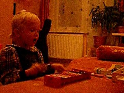 Megy a Zsuzsi vonat