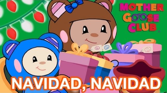 Navidad , Navidad, hoy es Navidad