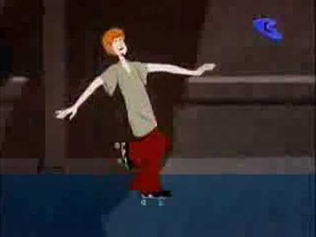 Scooby Doo főcímdal