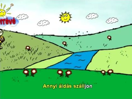 Serkenj fel, kegyes nép