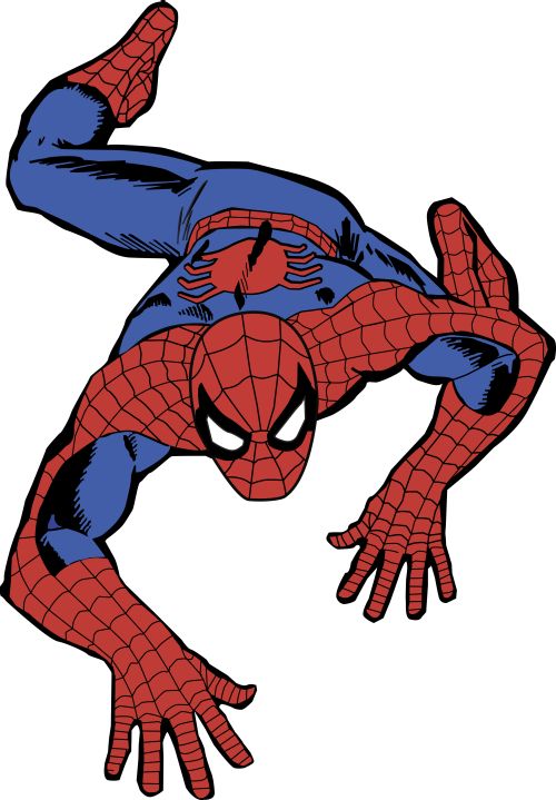 Spiderman főcímdal