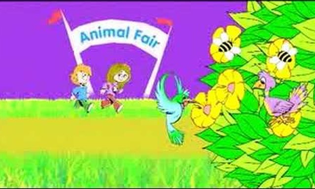 The animal fair