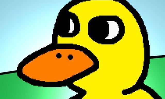 The Duck Song