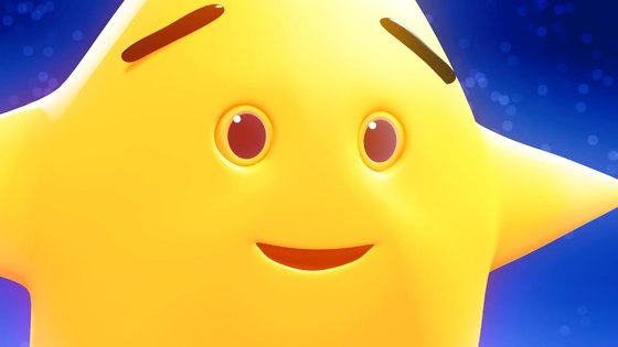 Twinkle twinkle little star - Ragyogj, kis csillag