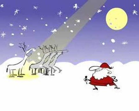 White Christmas